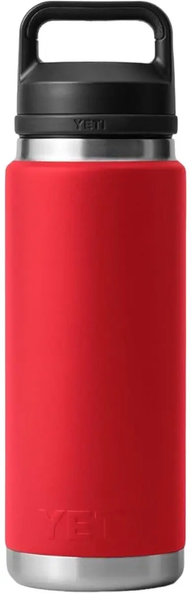 Yeti Rambler 769ml Thermosfles - Rescue Red - afbeelding 3 van 6