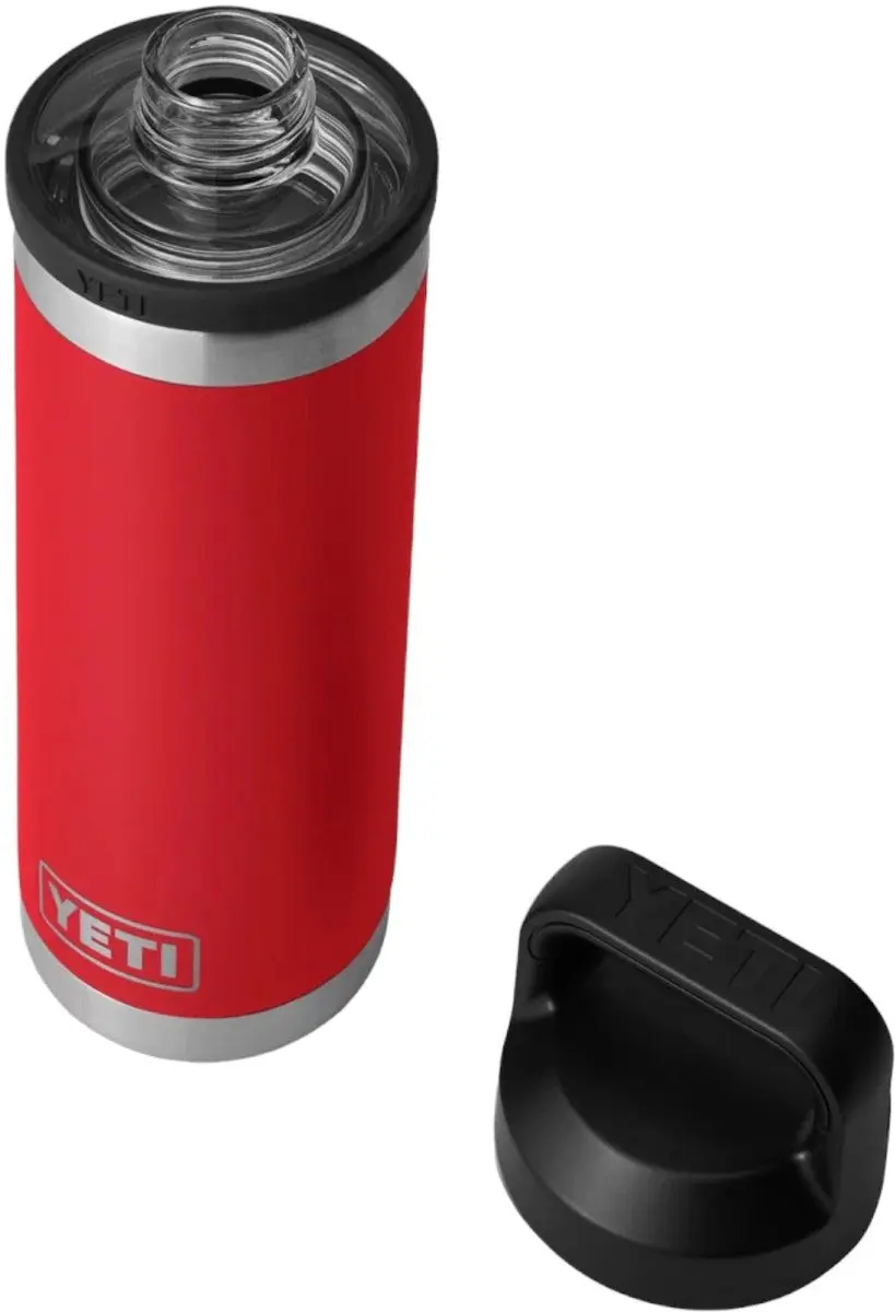 Yeti Rambler 769ml Thermosfles - Rescue Red - afbeelding 6 van 6