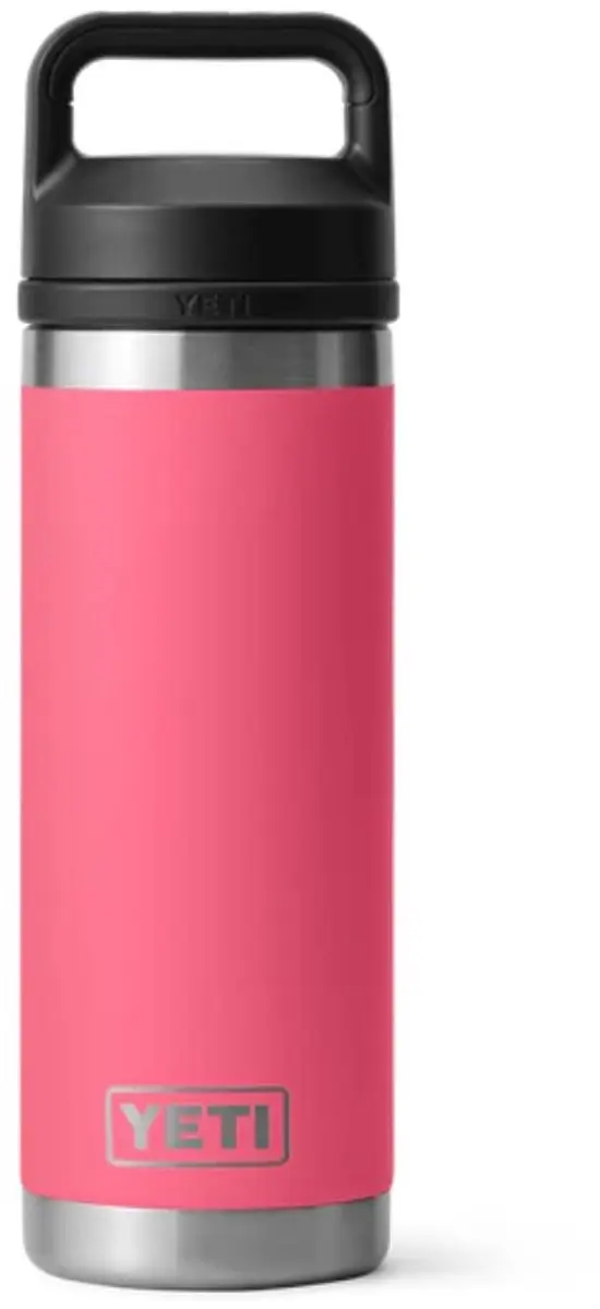 Yeti Rambler 18 Oz Fles