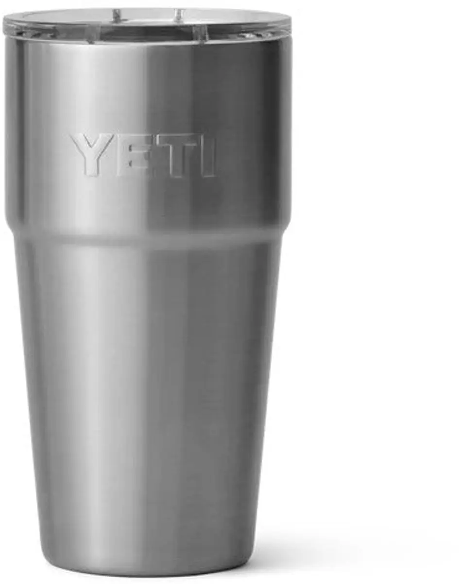 Yeti Single 591ml Thermosbeker