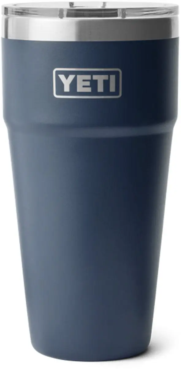 Yeti Rambler Stapelbare Beker 473ml - Navy - afbeelding 6 van 6