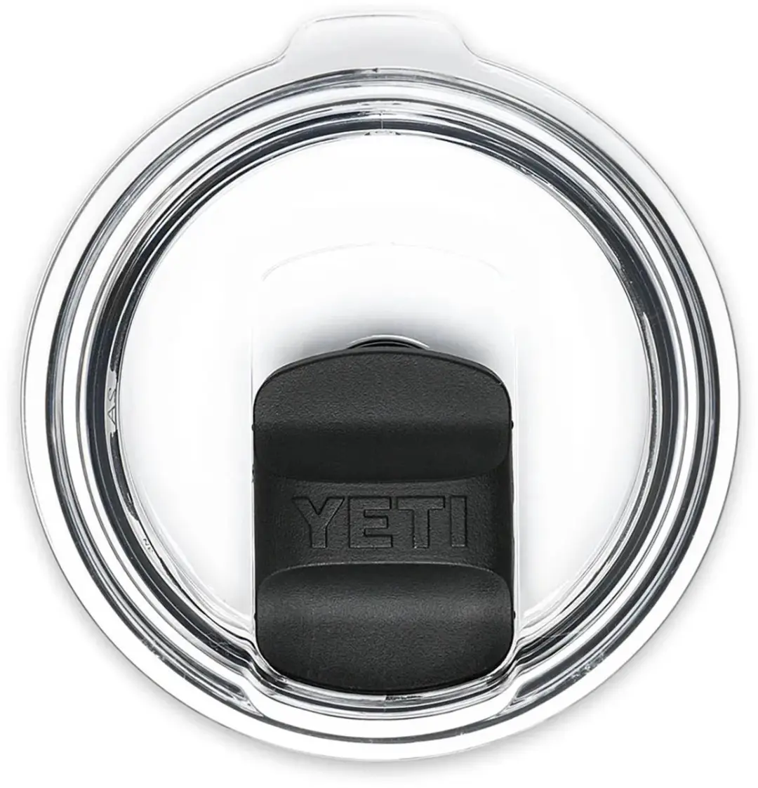 Yeti Rambler Stackable Cup 473ml - Wit - afbeelding 2 van 2