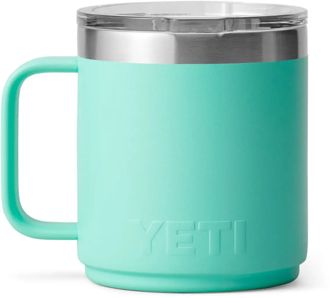Yeti Rambler 295ml Thermosbeker - Seafoam