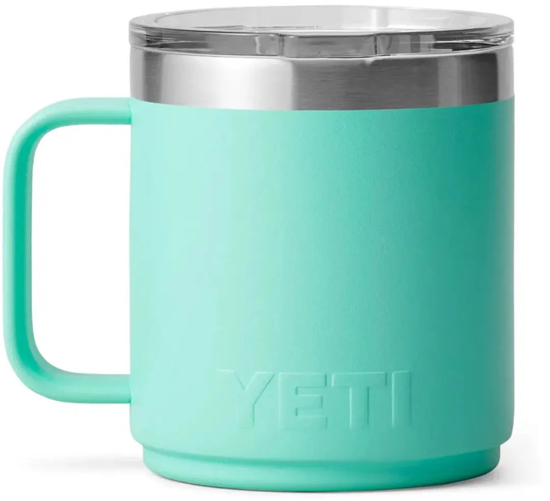 Yeti Rambler 295ml Thermosbeker - Seafoam