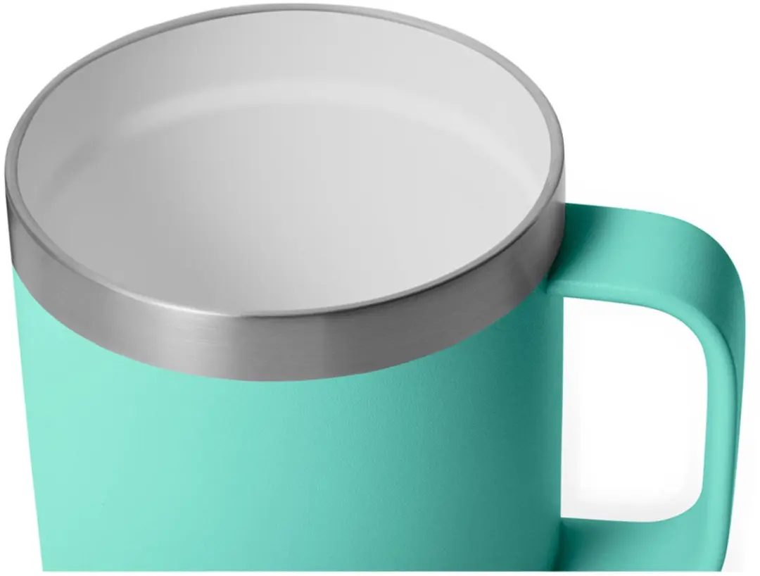 Yeti Rambler 295ml Thermosbeker - Seafoam