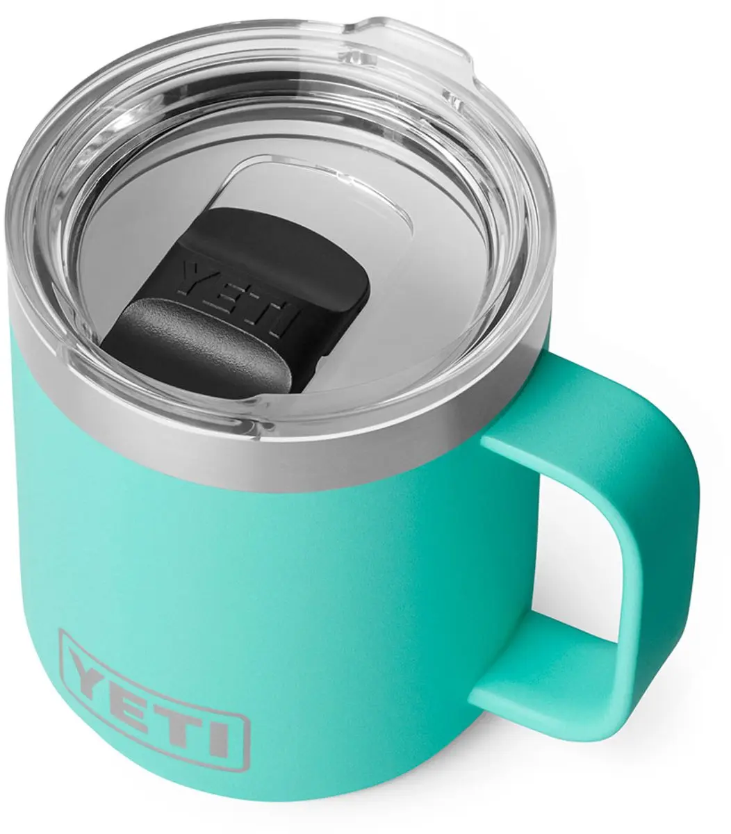 Yeti Rambler 295ml Thermosbeker - Seafoam
