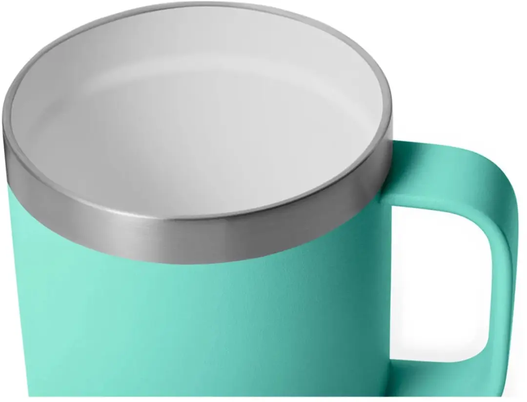 Yeti Rambler 295ml Thermosbeker - Seafoam - afbeelding 6 van 6