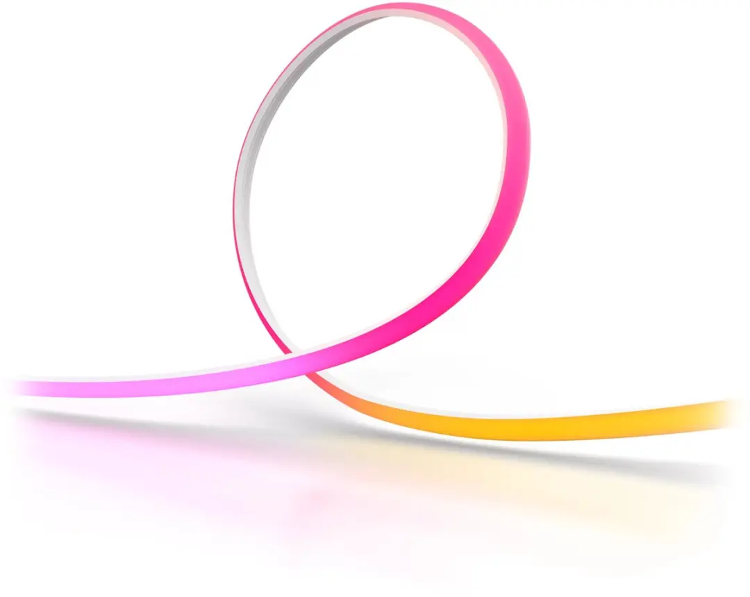 Philips Hue OmniGlow LED Strip 10m - 4500 Lumen Wit