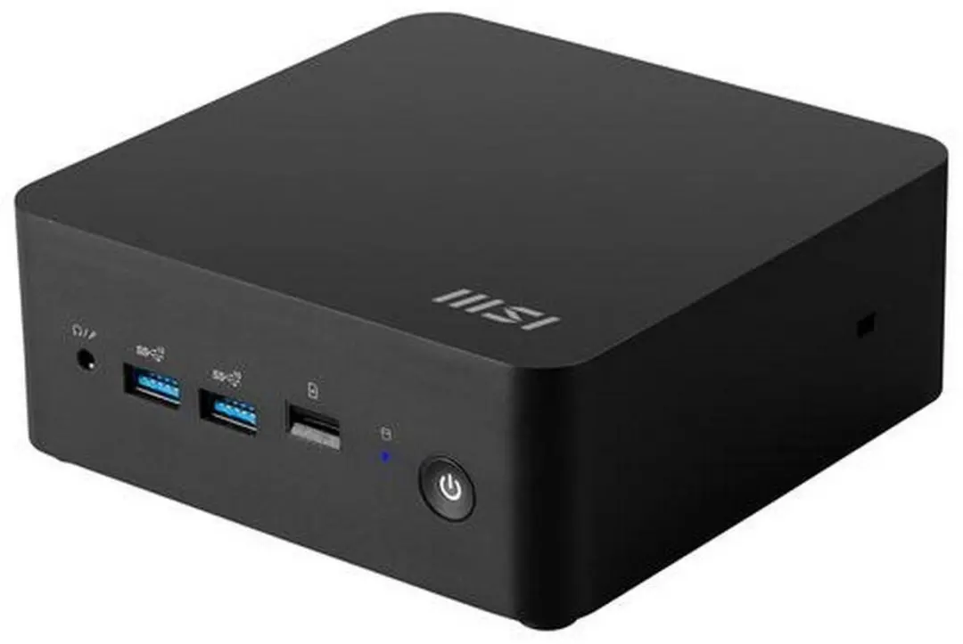 MSI Cubi NUC 11MG263EU Mini-PC