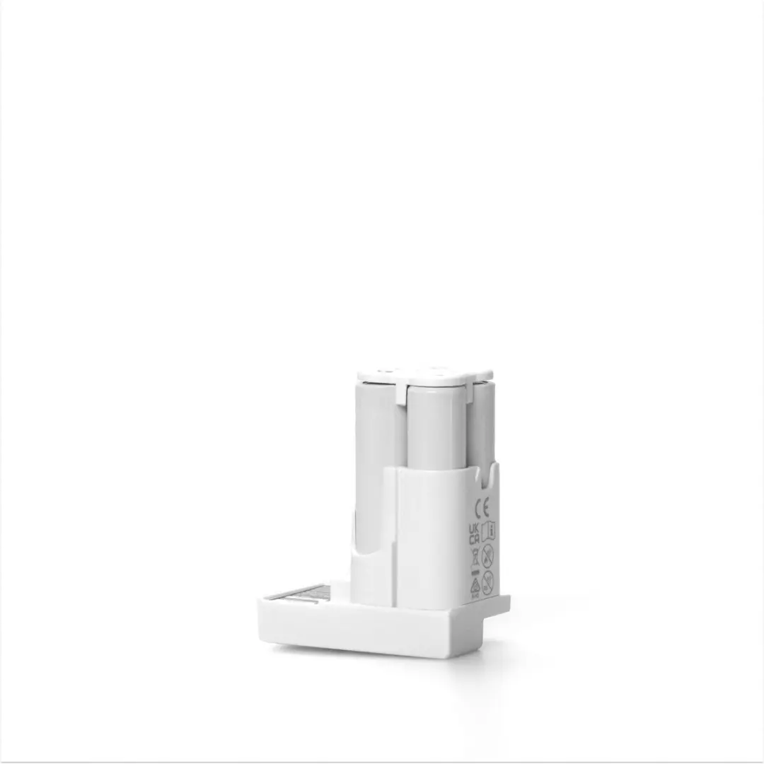 Nuki Power Pack Oplaadbare Accu Smart Lock 2.0/3.0/4.0