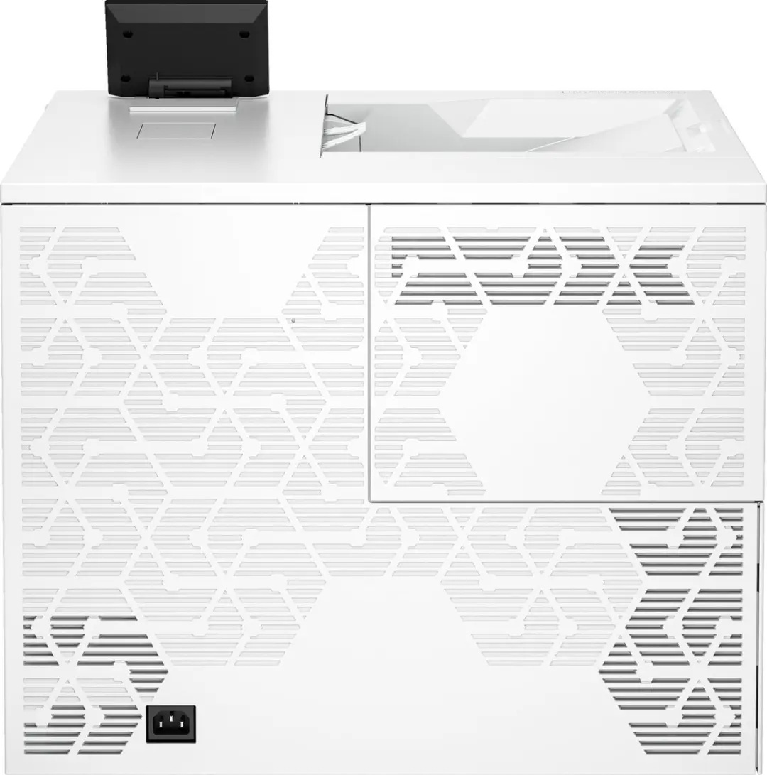 HP Color LaserJet Enterprise 5700dn Printer 6QN28A#B19 - 2x650 Vel - 40ppm - afbeelding 2 van 6