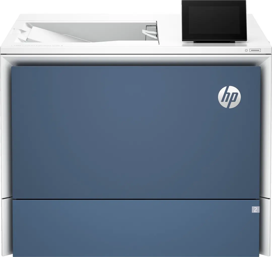 HP Color LaserJet Enterprise 5700dn Printer 6QN28A#B19