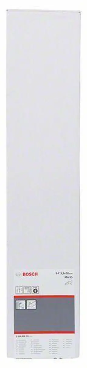 Bosch Snelbouwschroef 3,9x30 - 1000 Stuks - Metaal - Blauw/Zwart - afbeelding 5 van 5