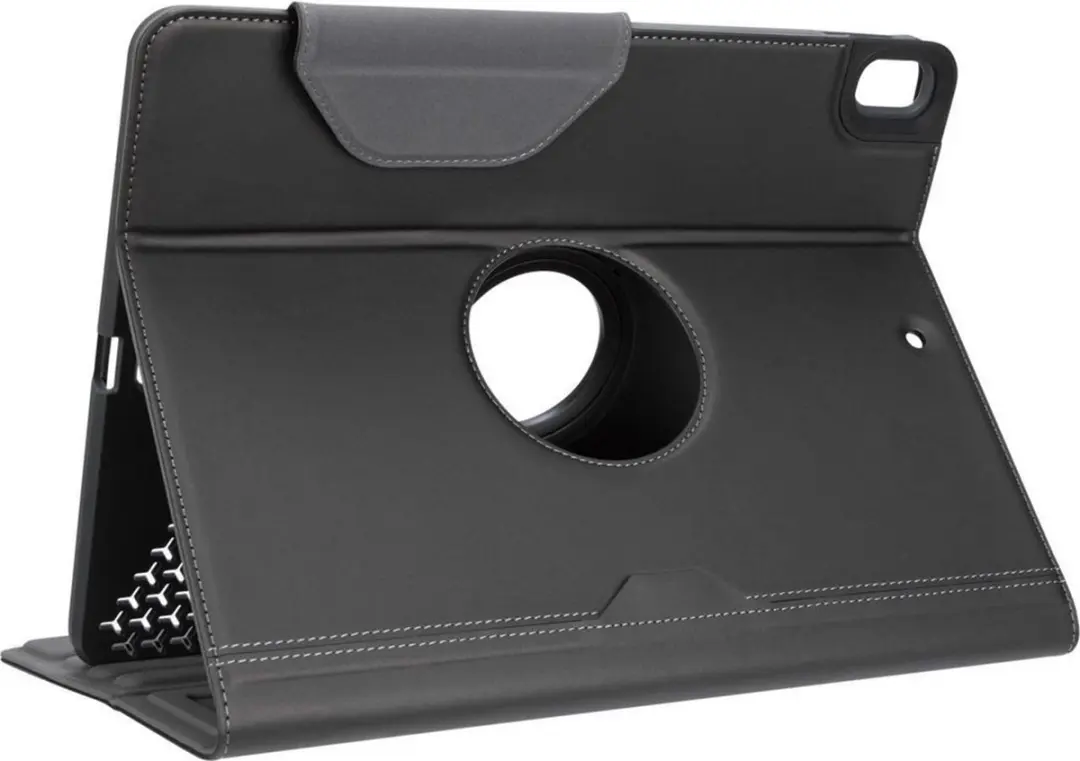 Targus VersaVu THZ749GL Folioblad - Apple iPad Pro 12.9" (2018) - Zwart - afbeelding 6 van 6