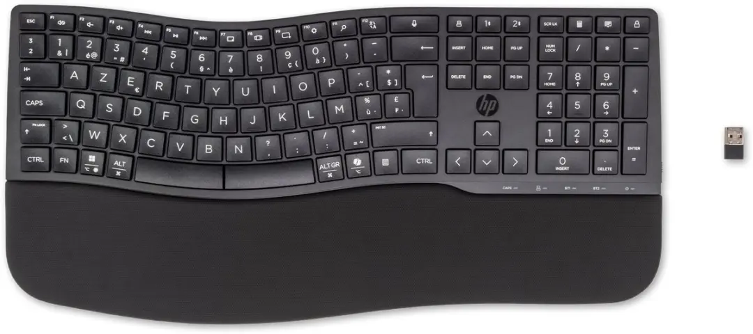 HP 680 Draadloos Toetsenbord