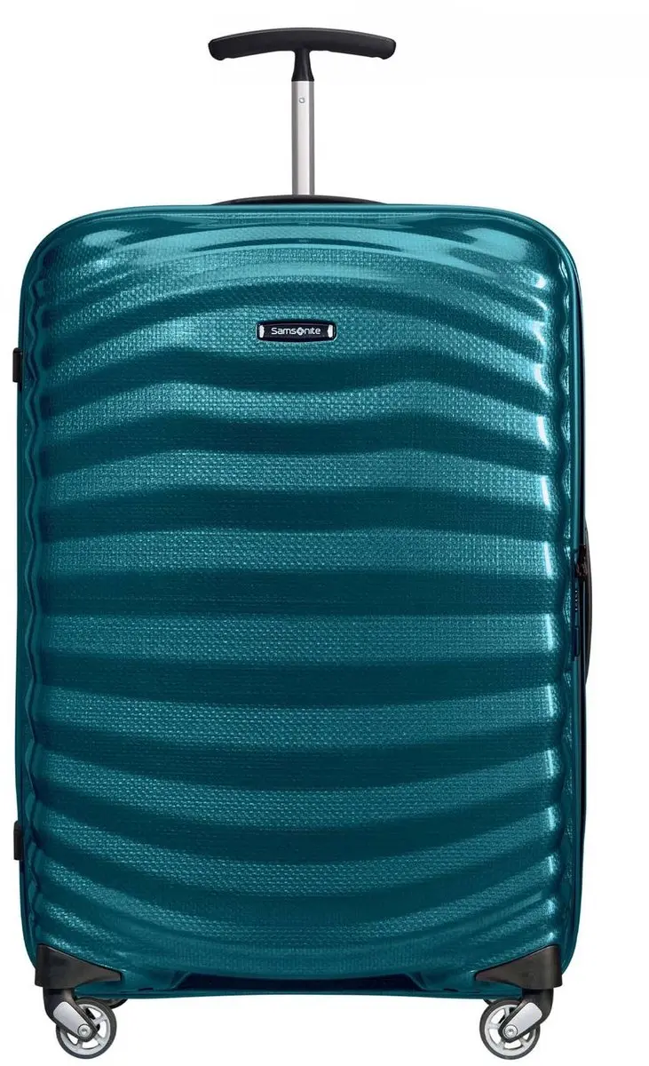 Samsonite Lite-Shock Spinner 69/25 Reiskoffer