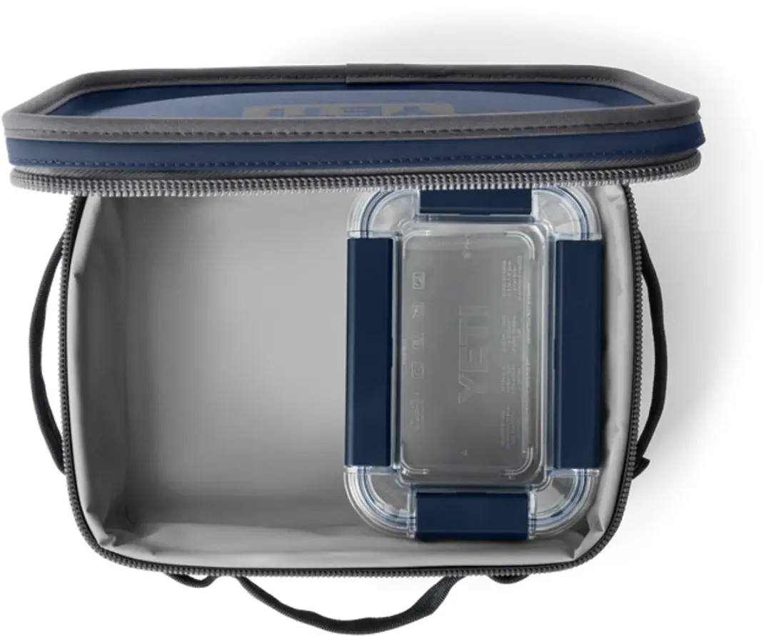 Yeti Food Storage Medium Navy - afbeelding 3 van 6