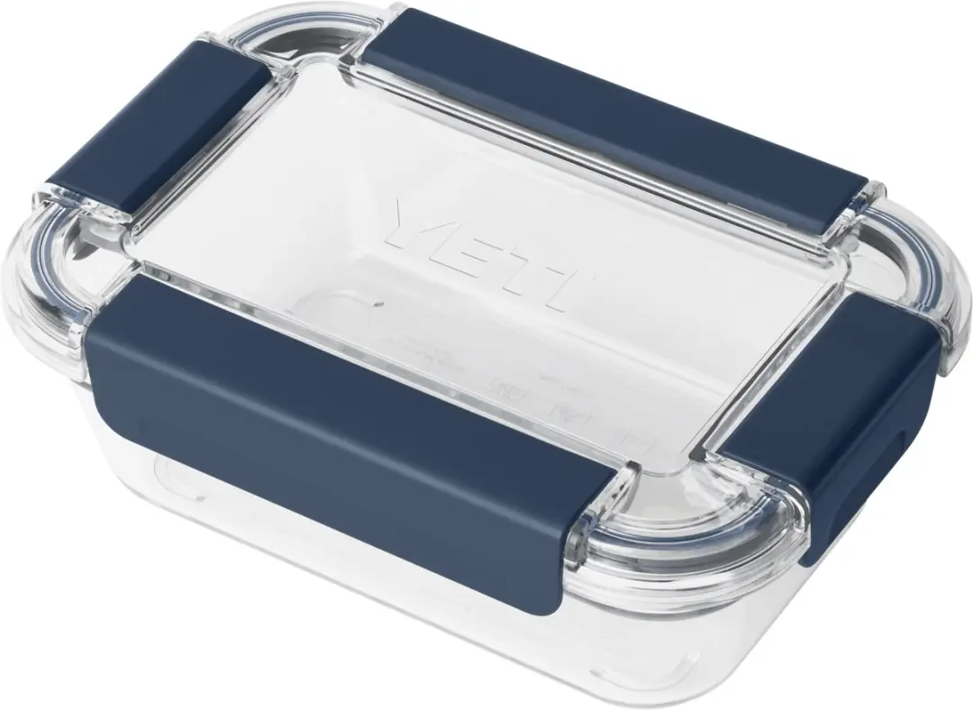 Yeti Food Storage Medium Navy - afbeelding 2 van 6