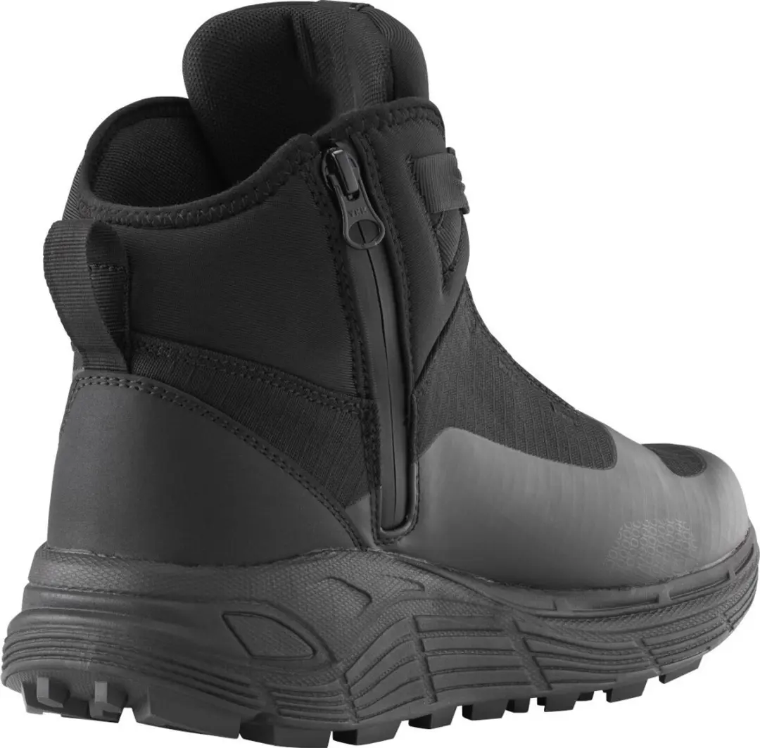 IXON Snake WP Motorschoenen - Zwart