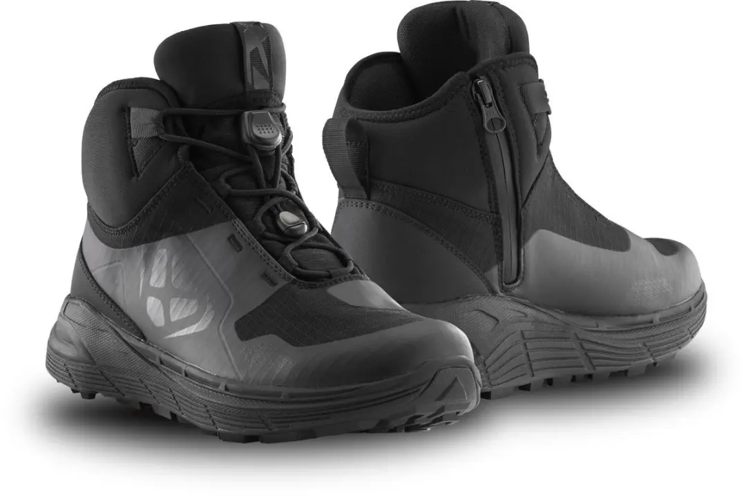 IXON Snake WP Motorschoenen