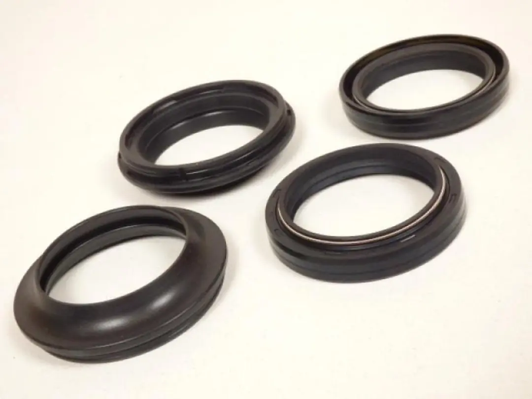 Tecnium vorkpakking voor Yamaha 1000 R1 1998 tot 2001 FSD-054R Gloednieuw