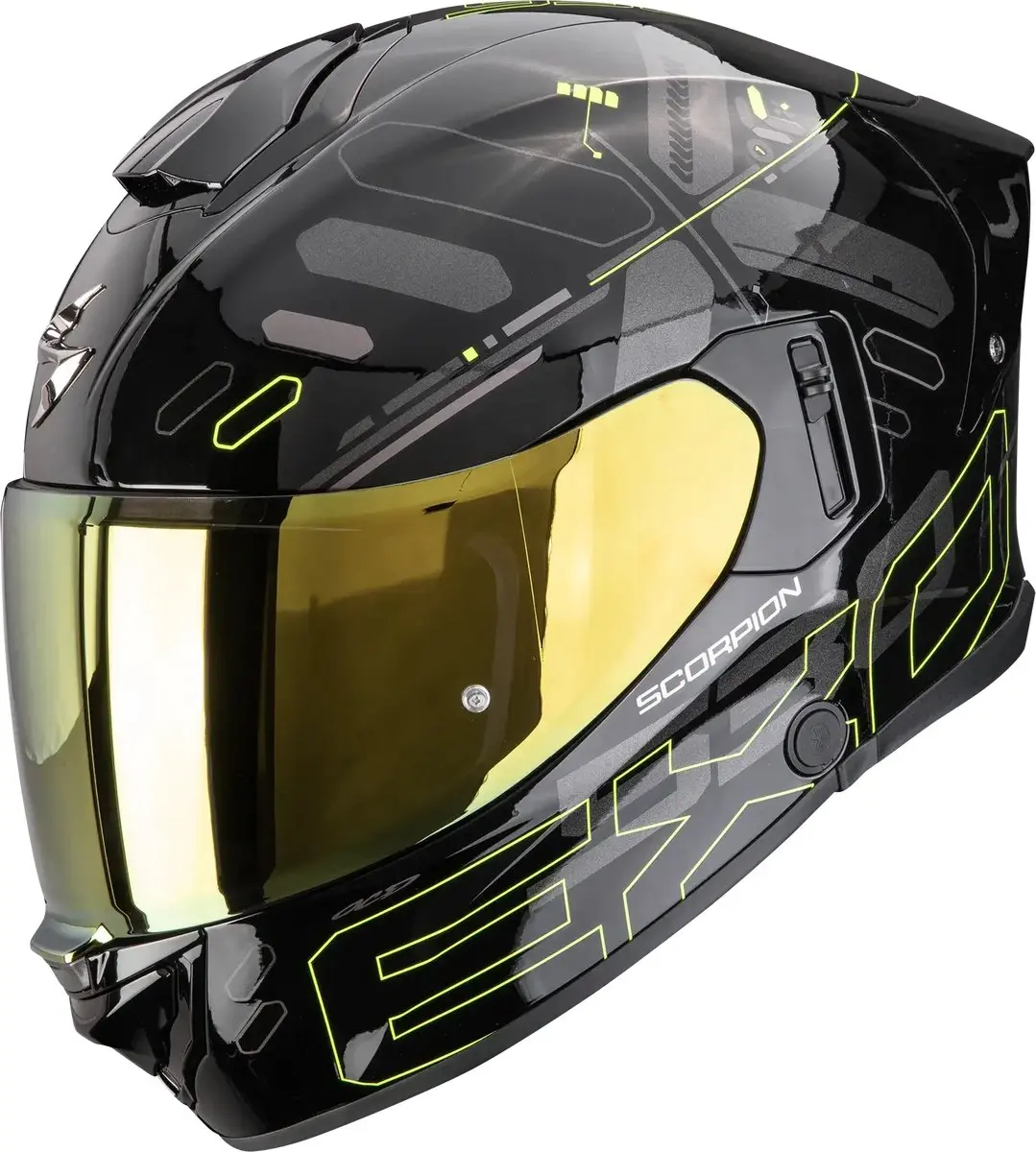 Scorpion EXO-530 Integraalhelm