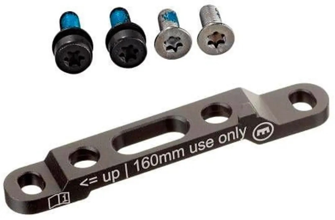 MAGURA QM50 Adapter voor vlakke montage