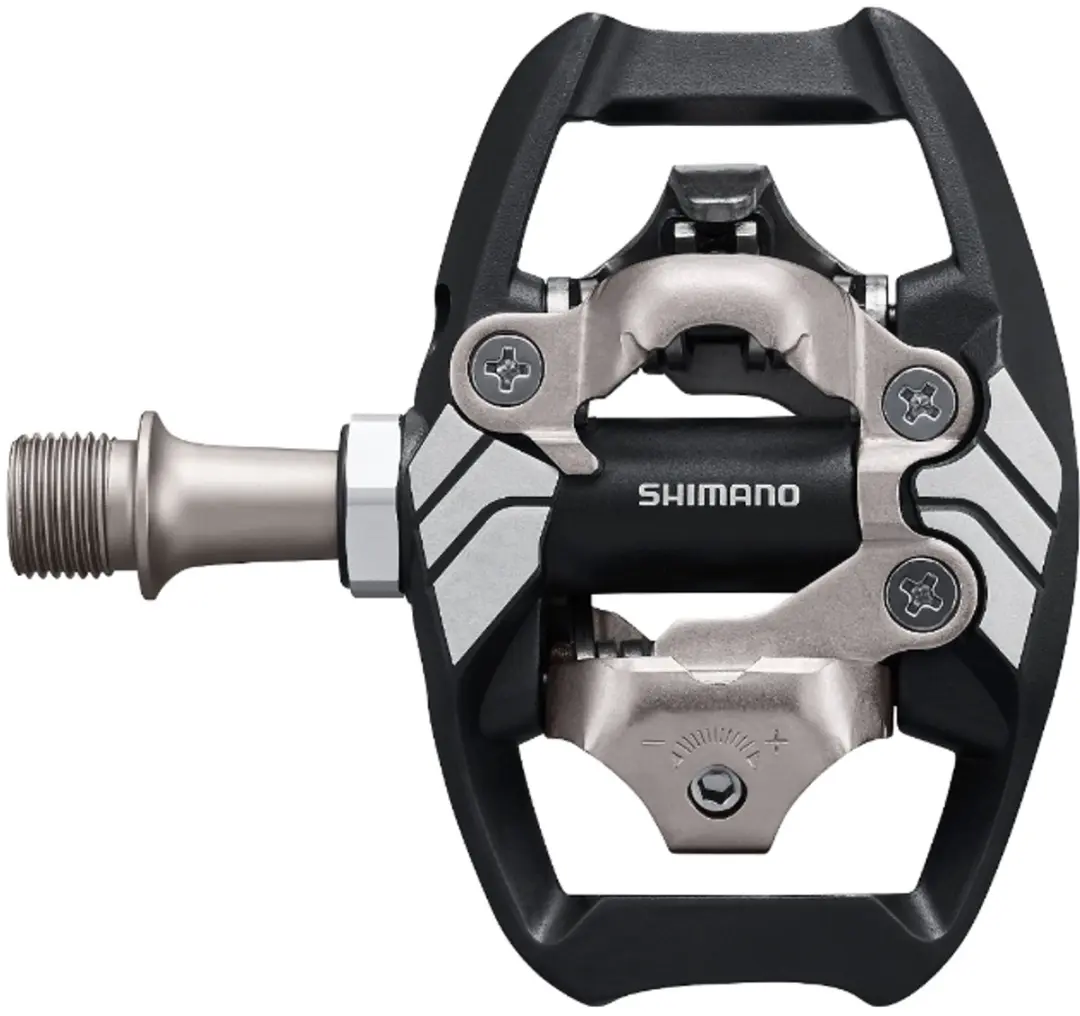 Shimano PD-MX70 BMX Pedalen - Zwart - afbeelding 3 van 6