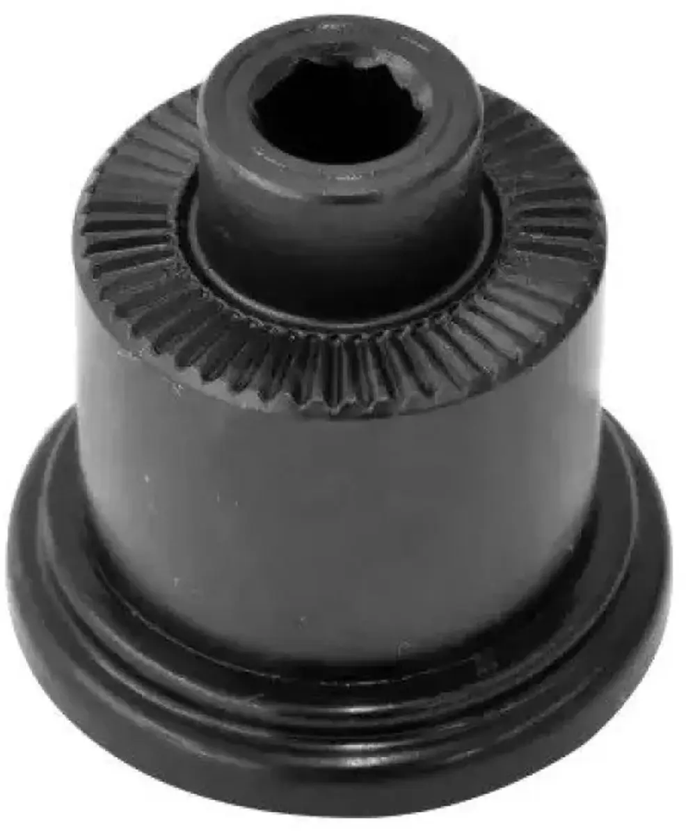 Shimano FH-MT401 Linker Naafconus
