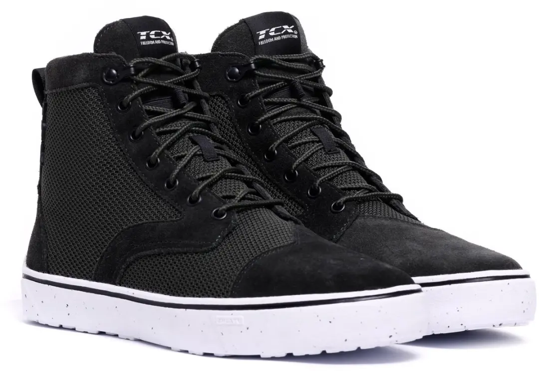TCX Dartwood Tex Motorschoenen