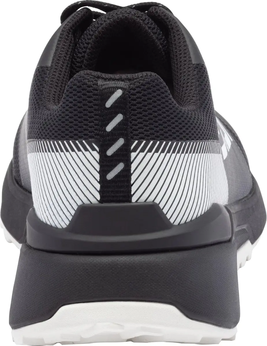 Sidi Fluxx Low Motorfietschoenen - Zwart