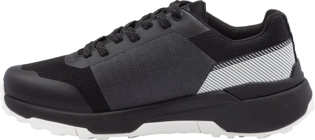 Sidi Fluxx Low Motorfietschoenen - Zwart