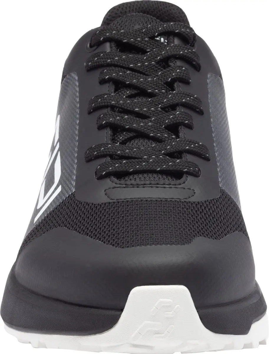 Sidi Fluxx Low Motorfietschoenen - Zwart - afbeelding 6 van 6