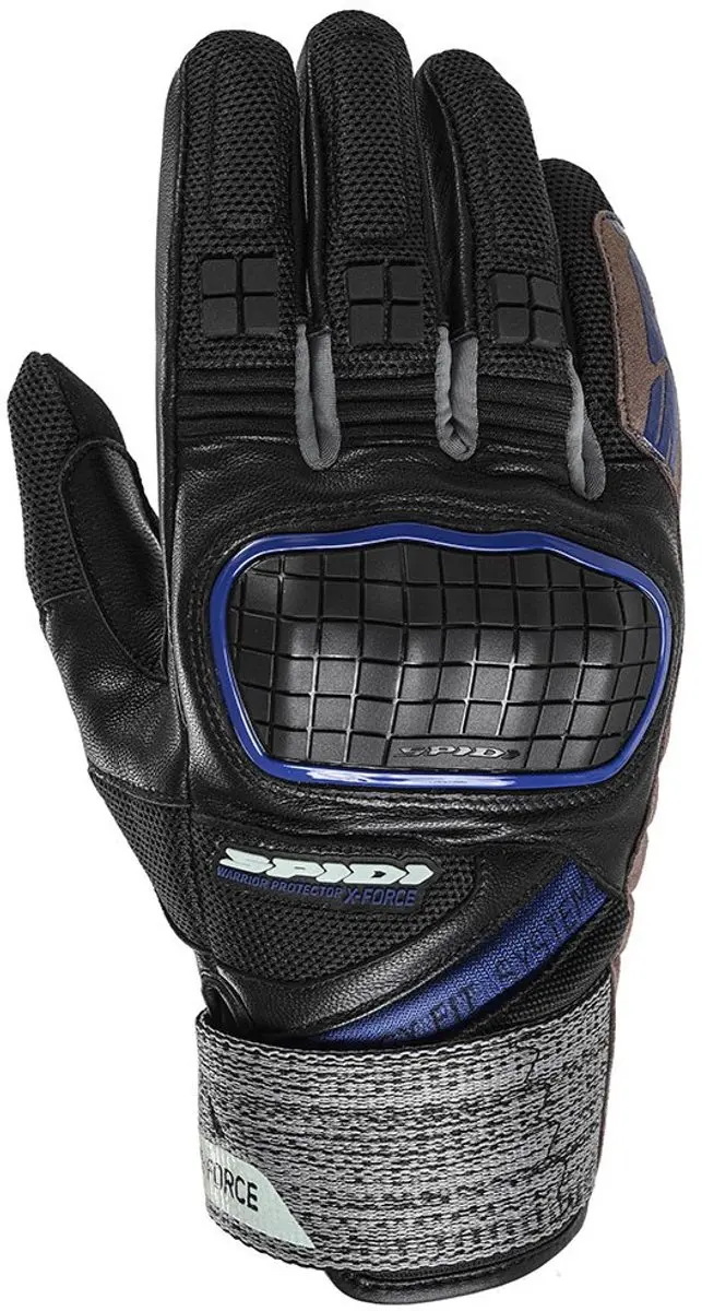Spidi X-Force Handschoen