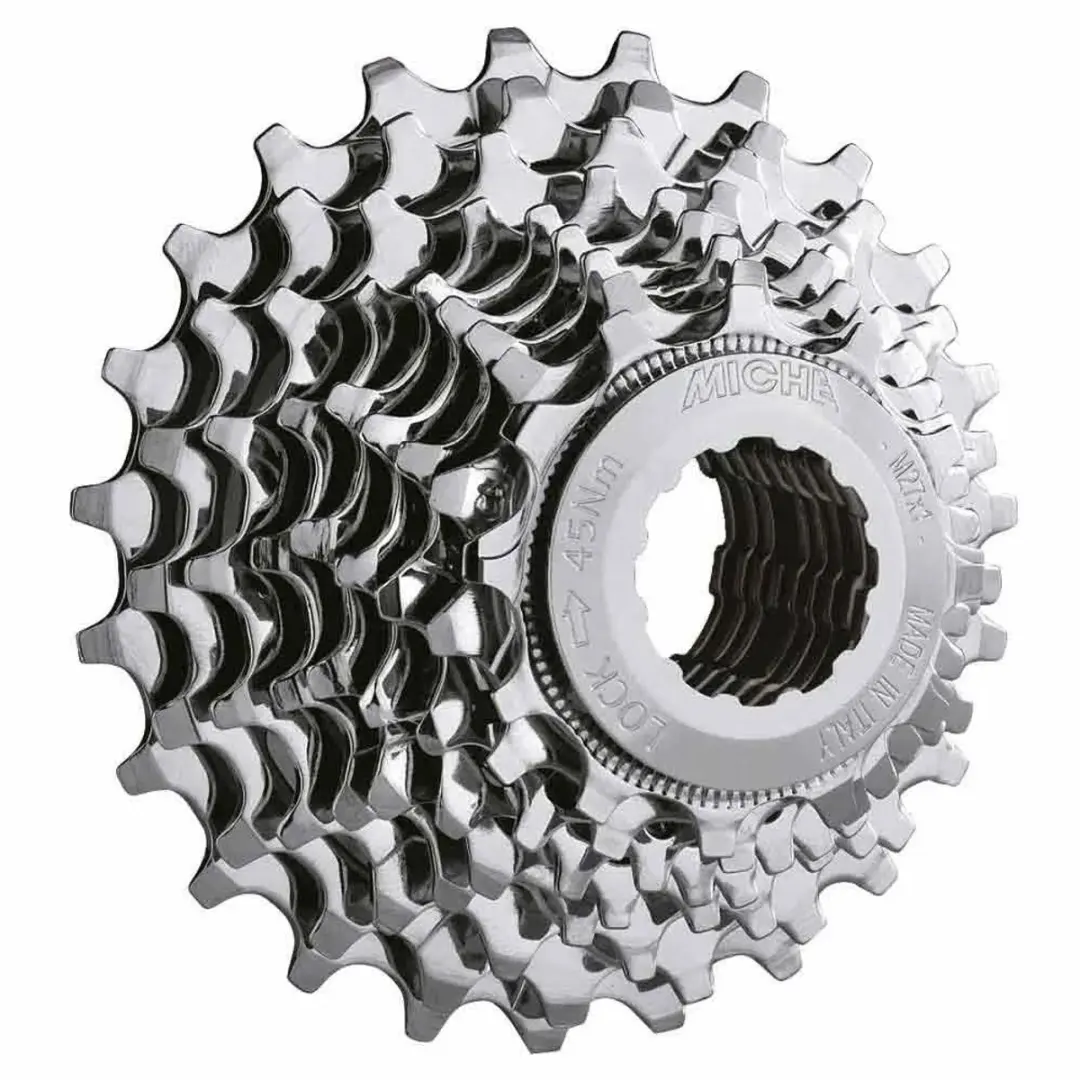 Wegcassette Miche Primato campagnolo 9 v 12-21 T
