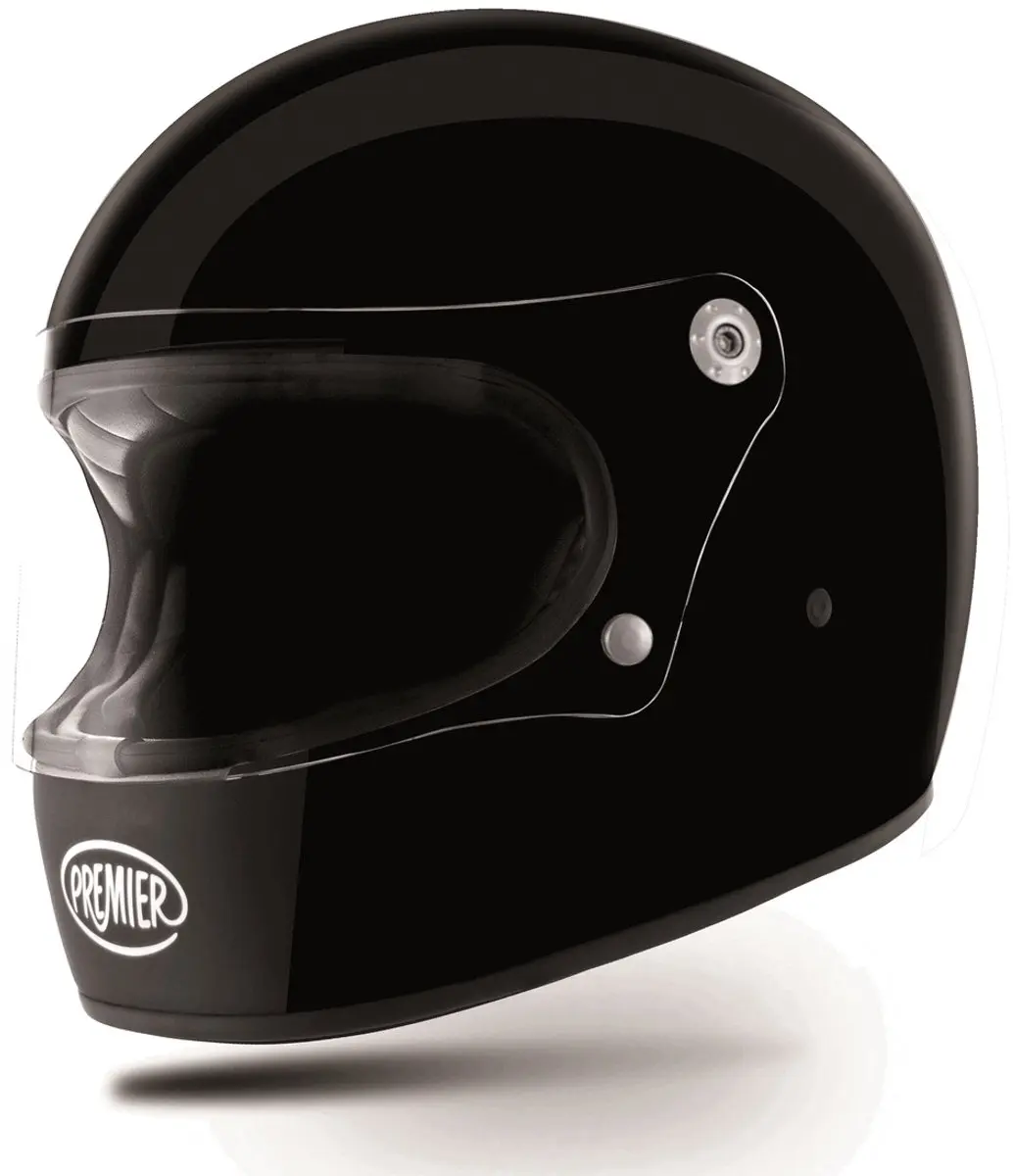 Premier Trophy U 9 BM Integraalhelm