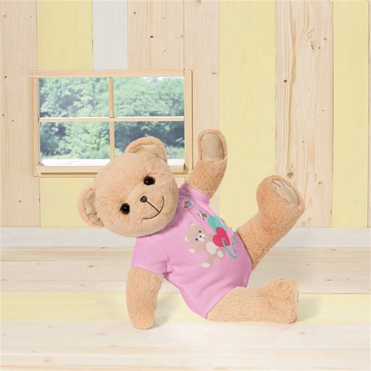 Baby Born Beer Knuffel