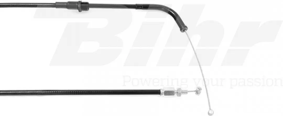 vicma gaskabel voor honda 900 cbr rr 2000 tot 2001 17750 nieuw