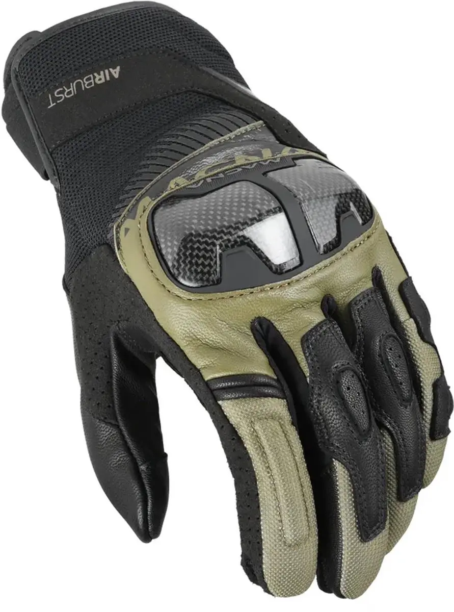 Macna Trekon Motorhandschoenen -