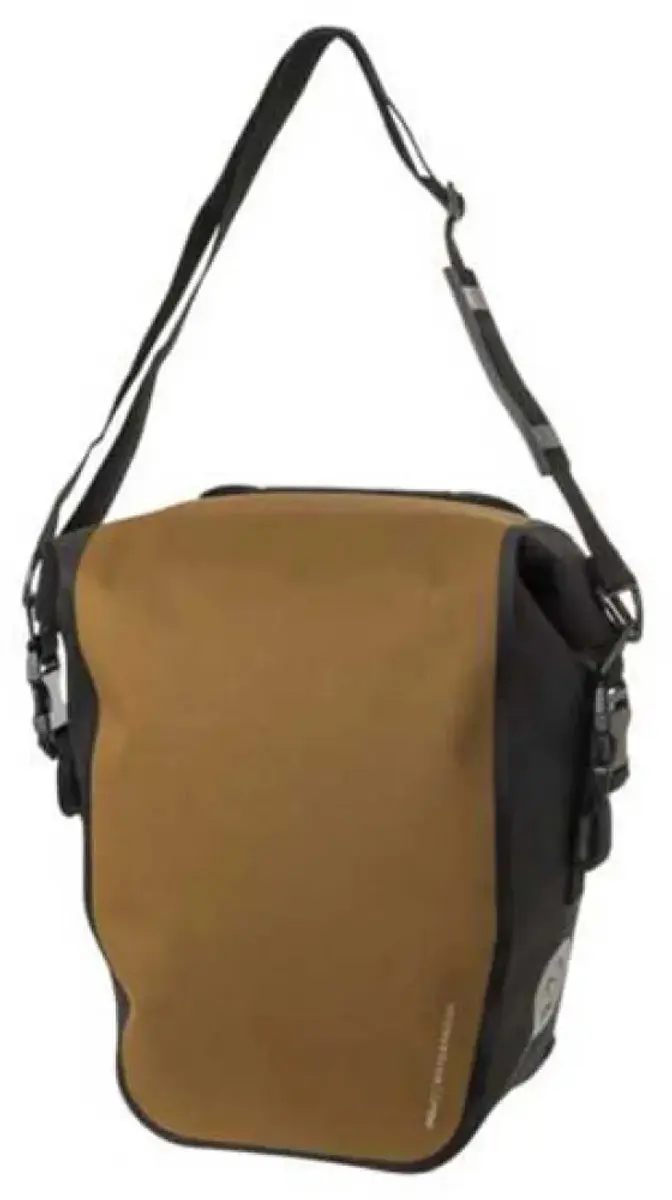 AGU Clean Shelter Enkele Fietstas 17L - Armagnac