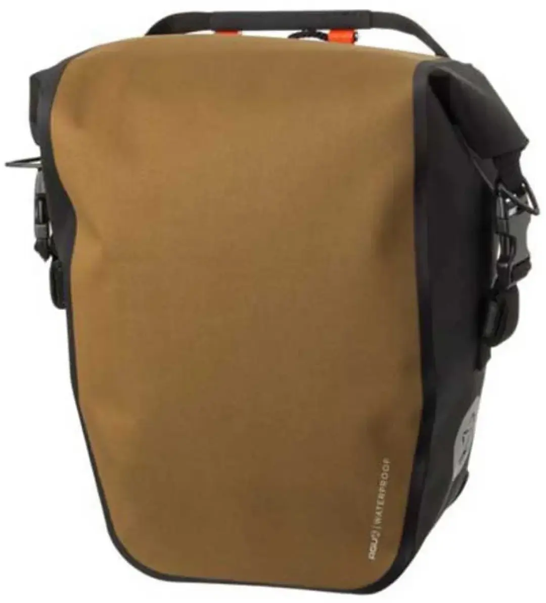 AGU Clean Shelter Enkele Fietstas 17L - Armagnac