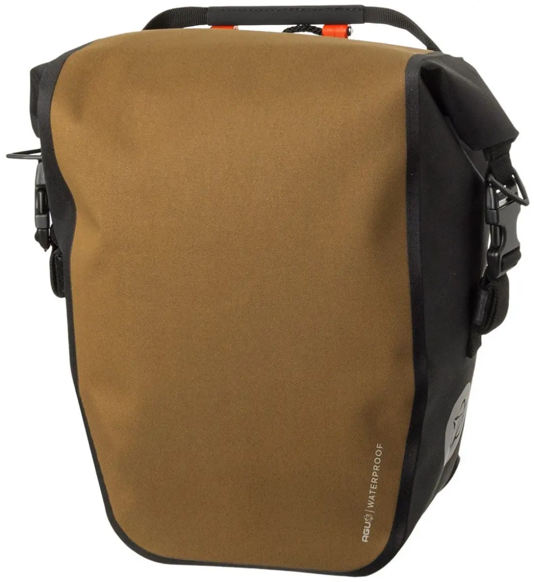 AGU Clean Shelter Enkele Fietstas 17L
