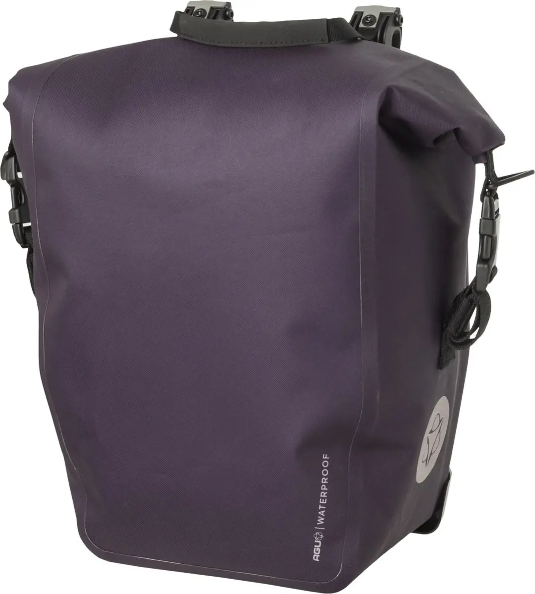 AGU Clean Shelter Enkele Fietstas 17L
