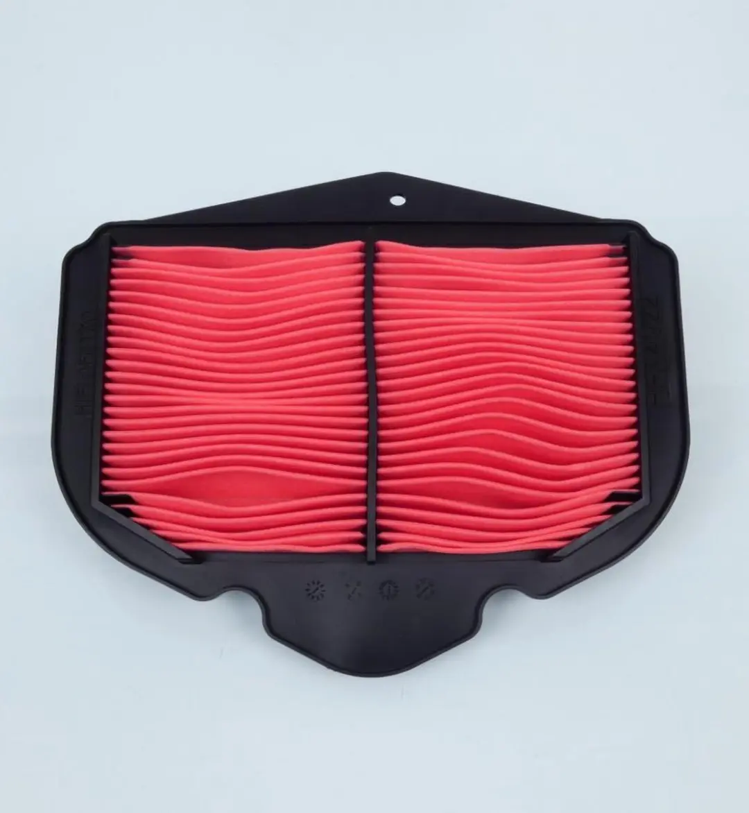 luchtfilter hiflofiltro voor motor yamaha 1200 xtz super ténéré abs na 2011 n
