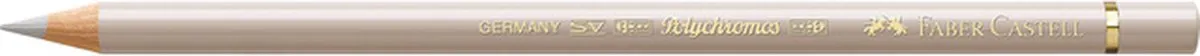 Faber-Castell Polychromos Potlood 271 Warmgrijs II