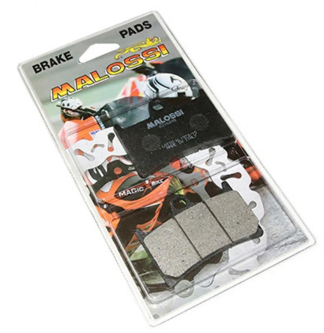 Plaquette de frein Malossi pour Moto Yamaha 700 MT-07 SP Après 2018 Neuf