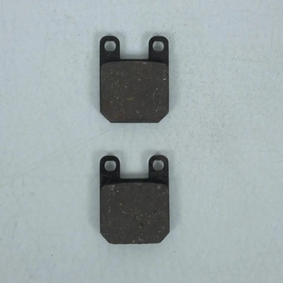 Plaquette de frein Brembo pour Moto Bultaco 50 Lobito 1999 à 2002 AR Neuf