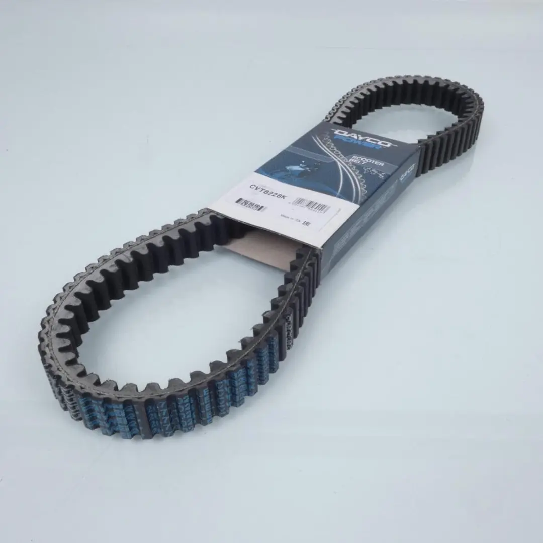 dayco aandrijfriem voor honda 300 sh i ie 4t lc scooter 2011 tot 2014 nieuw