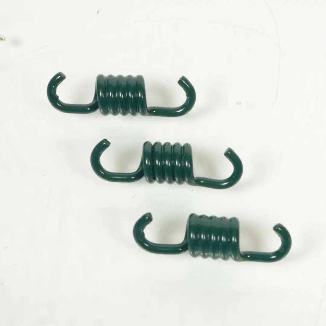 Ressort d embrayage Polini pour Scooter Aprilia 50 Scarabeo 2T Neuf