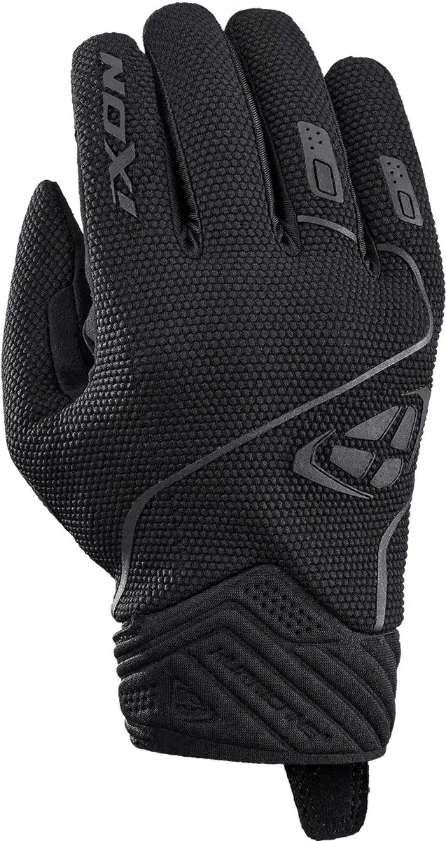 IXON Hurricane 2 Motorhandschoenen M